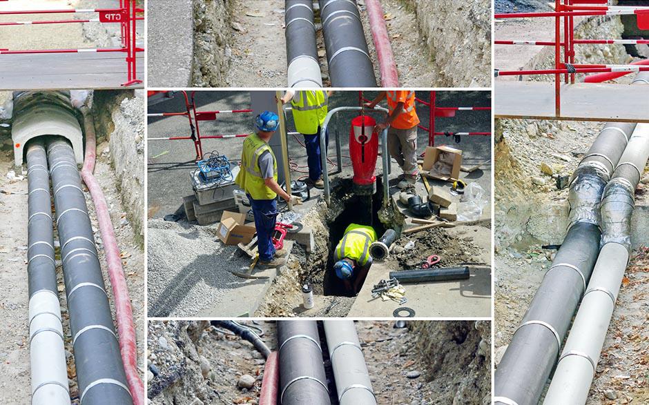 déboucher canalisation graisse Garges-lès-Gonesse