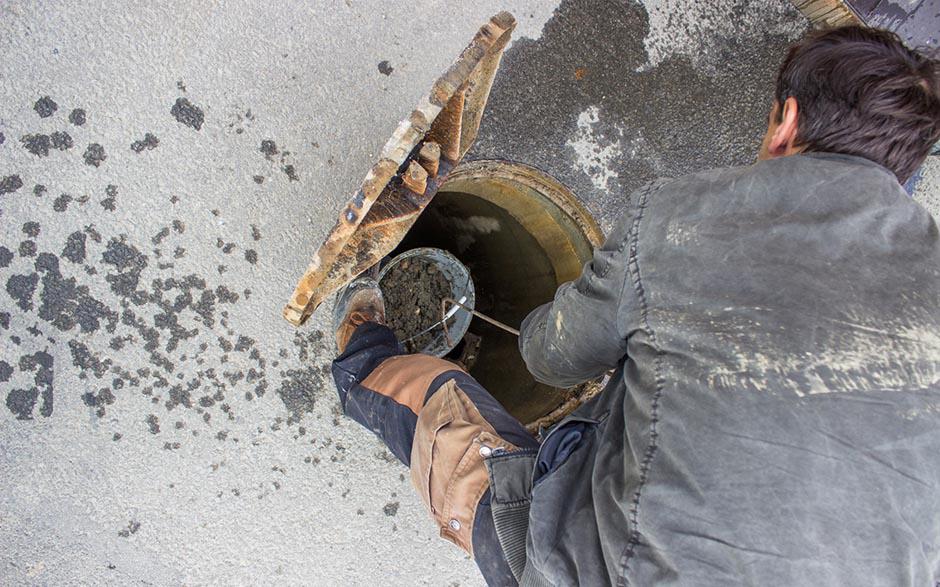nettoyage de canalisation Limours