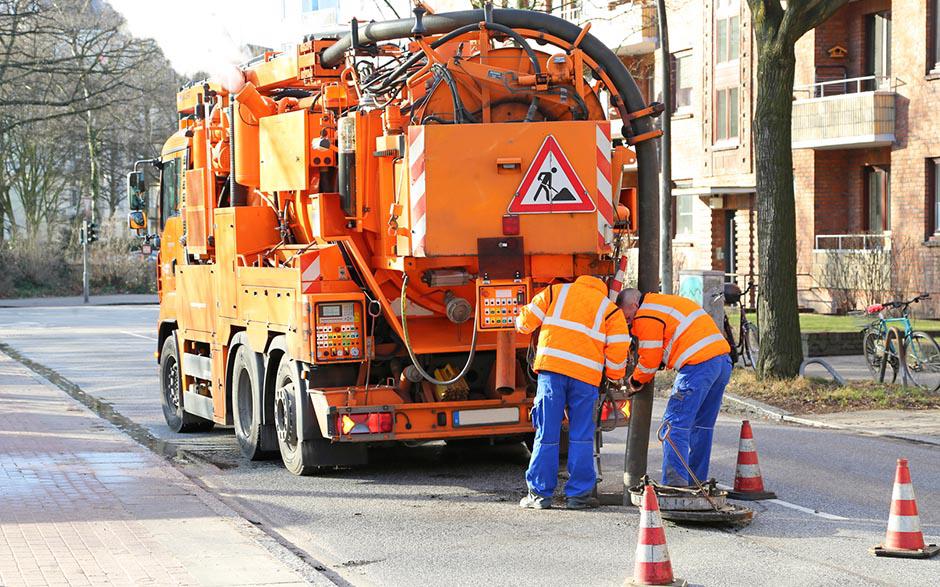 débouchage urgence Montigny-lès-Cormeilles
