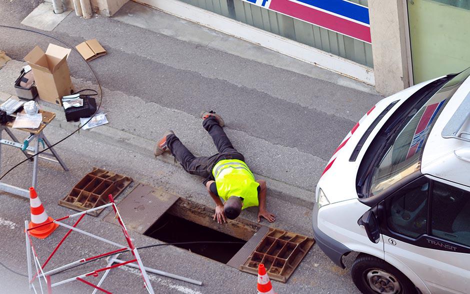 débouchage urgence Montigny-lès-Cormeilles