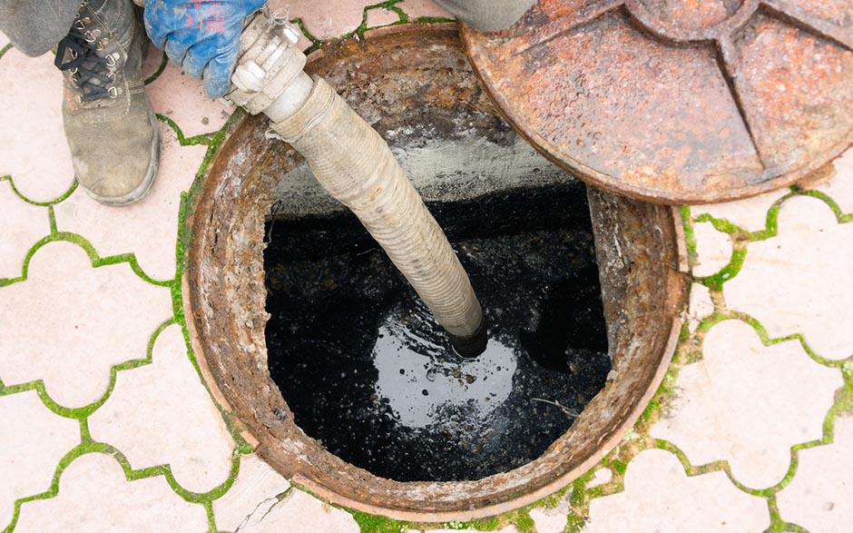 déboucher un wc bouché Garges-lès-Gonesse