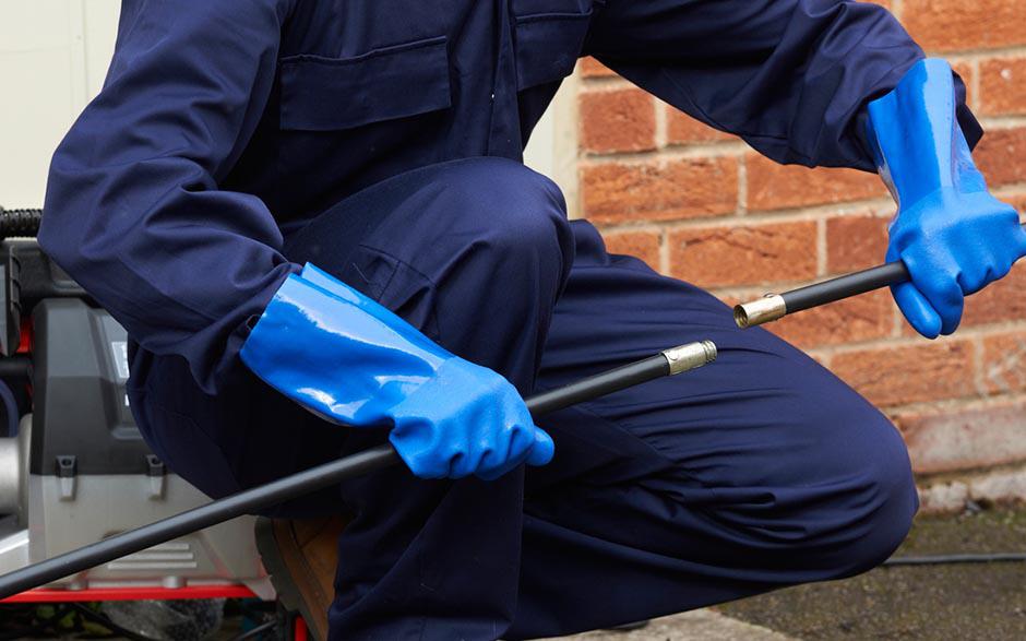 déboucheur Montreuil