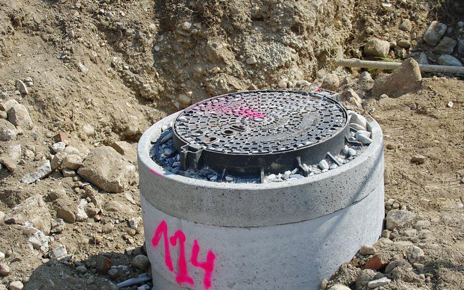 débouchage douche Sevran